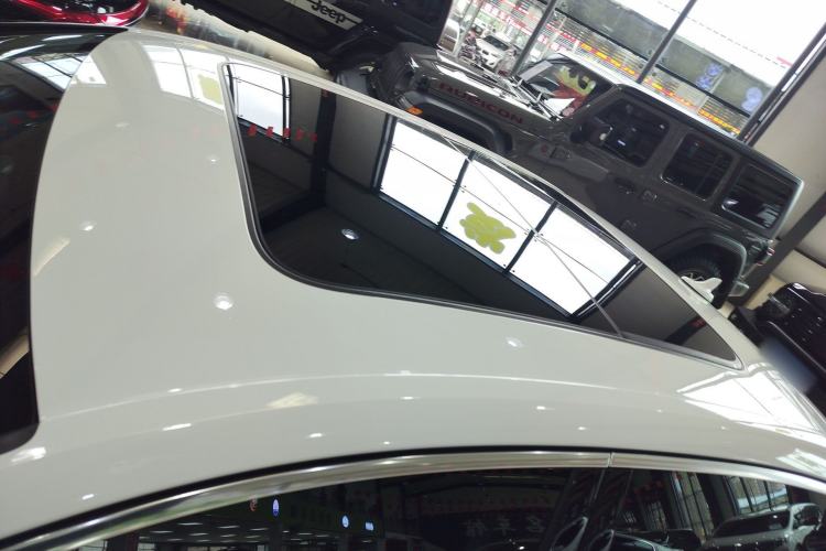 Used Audi A4L 2022 40 TFSI Fashion Dynamic Model
