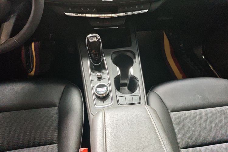 Used Cadillac XT4 2022 28T Two-Wheel Drive Fashion Edition