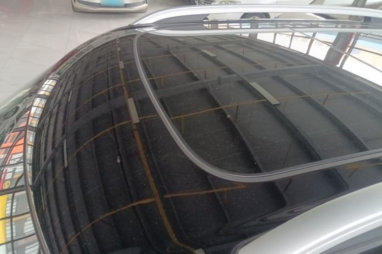 Used MINI Countryman 2019 1.5T COOPER ALL4 Classic Weekend Travel Edition Roof