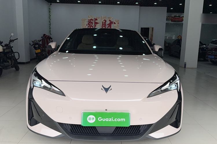 Used ARCFOX Alpha S5 2024 560PRO 185kW