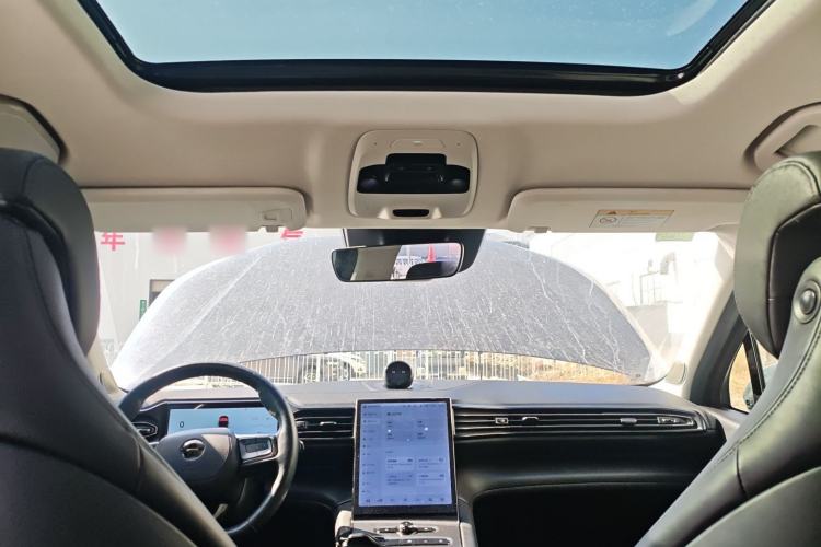 Used Nio ES6 2020 600 km Sport Edition
