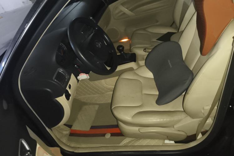 Used Volkswagen Passat 2009 1.8T Manual Luxury Model