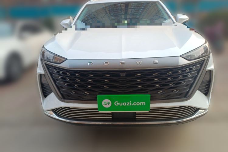 Used Roewe RX9 2023 2.0T Four-Wheel Drive Luxury Edition