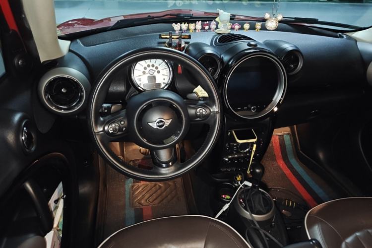 Used MINI Countryman 2011 1.6T COOPER S ALL4