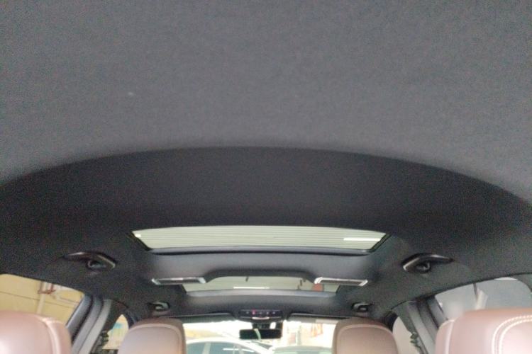 Used Mercedes-Benz GLC 2022 Second Facelift GLC 260 L 4MATIC Luxury Edition
