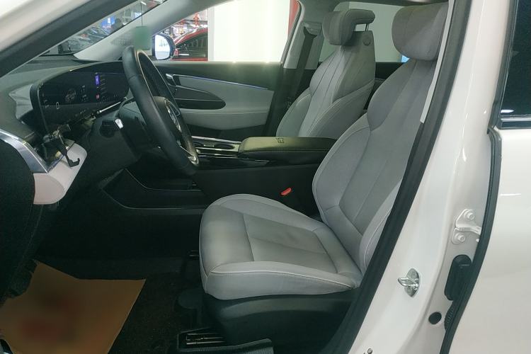 Used Buick E5 2023 Zhenxiang Standard Range Edition
