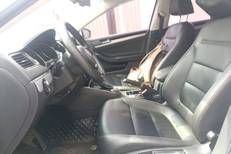 Used Volkswagen Sagitar 2018 280TSI DSG Comfort Model
