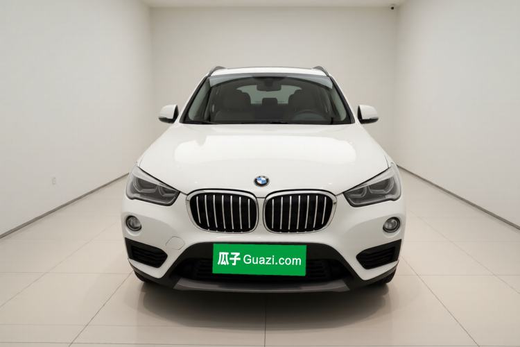 Used BMW X1 2016 sDrive18Li Premium Edition