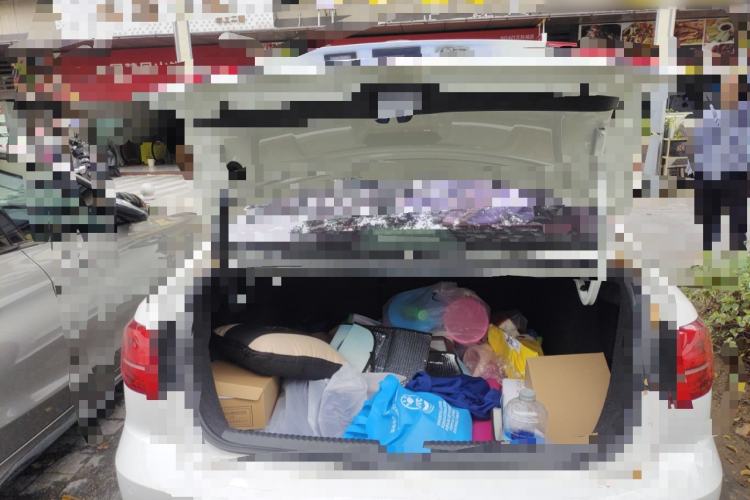 Used Volkswagen Sagitar 2018 280TSI DSG Ignite Edition
