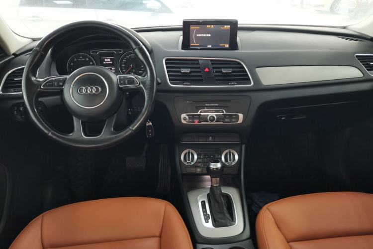 Used Audi Q3 2015 30 TFSI Ambition Edition
