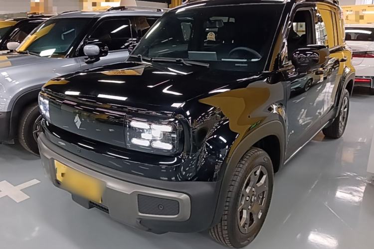 Used Baojun Spark EUV 2026 301km Flagship Edition