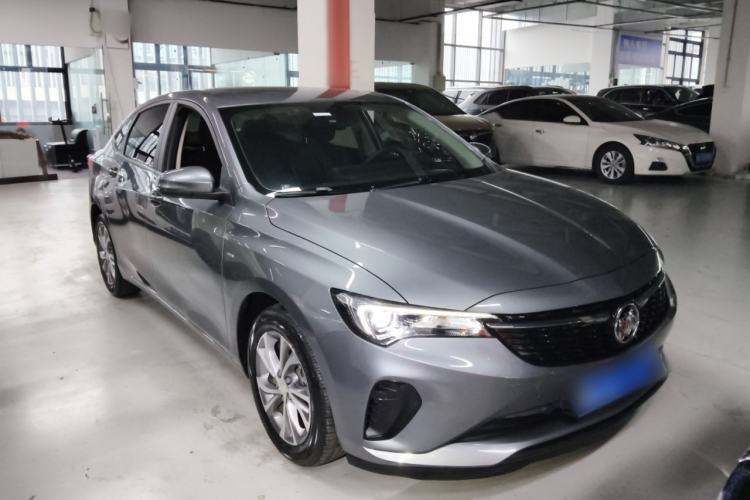 Used Buick Verano 2022 Pro 533T Enjoyment Edition