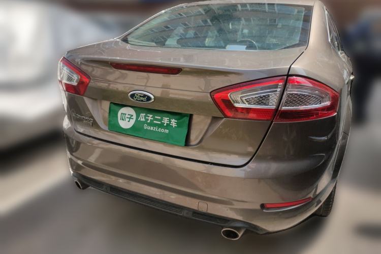 Used Ford Mondeo 2011 2.3L Luxury Model