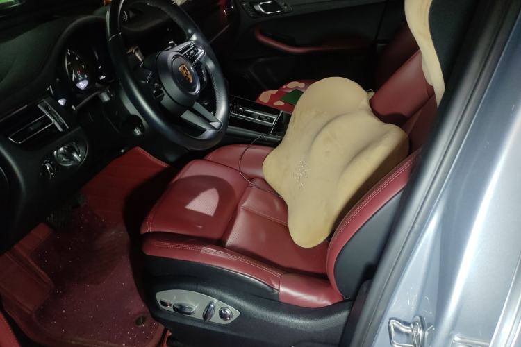 Used Porsche Macan 2022 Macan 2.0T