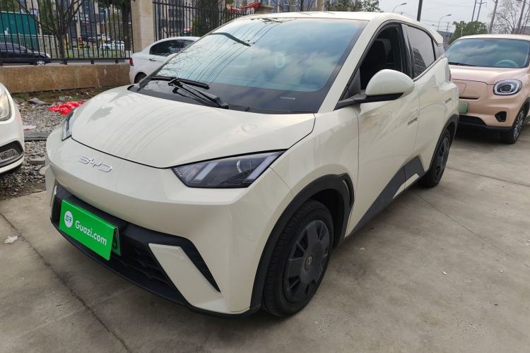 Used BYD Seagull 2023 Active Version