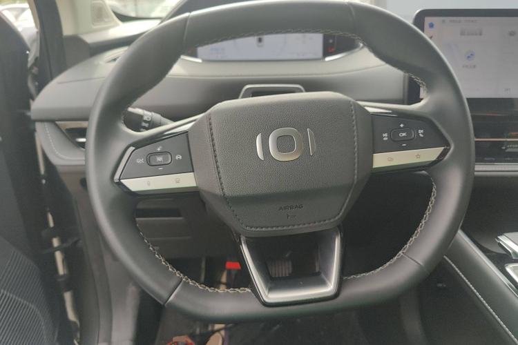 Used Qiyuan Q05 2023 125 Max
