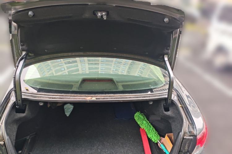 Used Mazda Atenza 2015 2.0L Blue Sky Luxury Edition