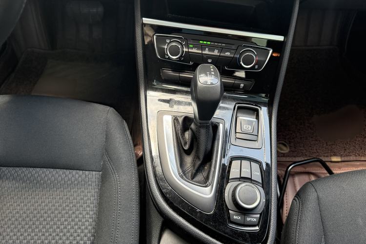 Used BMW 2 Series Active Tourer 2019 218i Fashion Model
