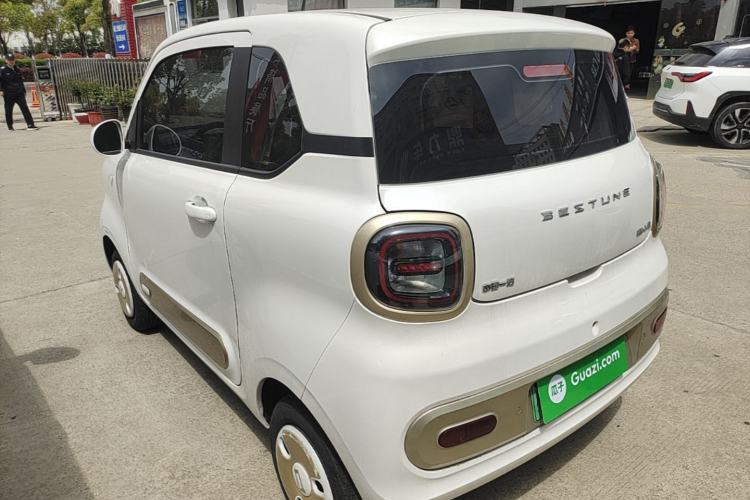 Used Bestune Pony 2025 222km Range Agile Horse