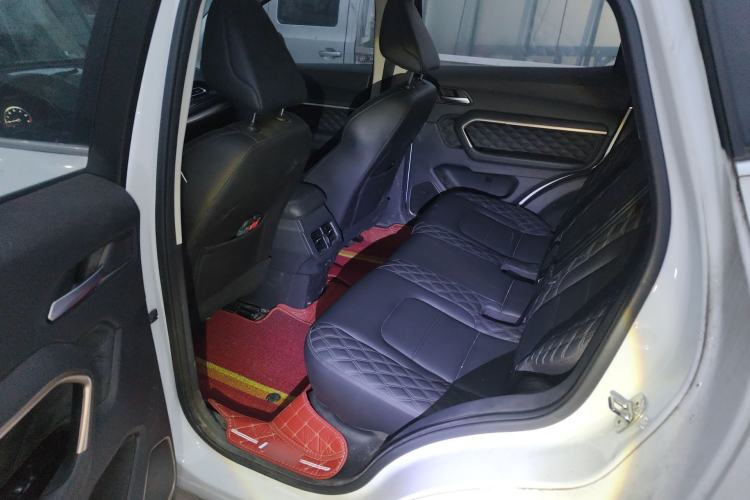 Used Haval H6 2020 1.5 GDIT Automatic Platinum Luxury Edition