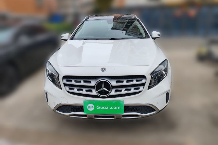 Used Mercedes-Benz GLA 2019 GLA 200 Dynamic Edition
