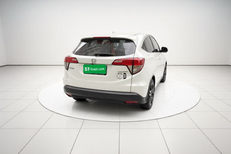 Used Honda Vezel 2020 1.5L CVT Pioneer Edition