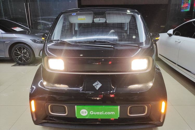 Used Baojun KiWi EV 2022 Designer Lite Edition Ternary Lithium
