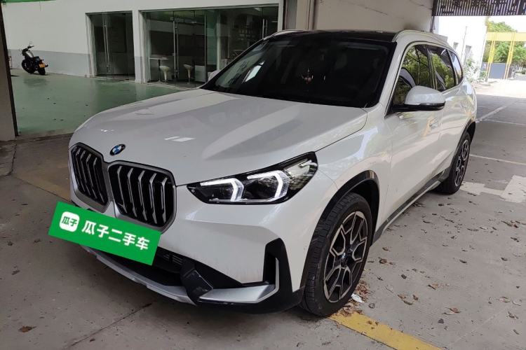 Used BMW X1 2024 sDrive25Li X Design Package