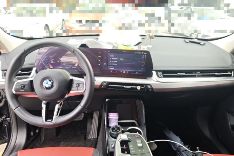 Used BMW X1 2023 sDrive25Li M Sport Package