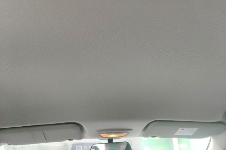 Used Baojun 730 2021 1.5T CVT Fashion Version 7 Seats