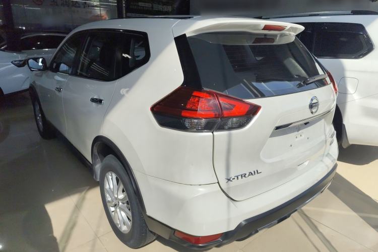 Used Nissan X-Trail 2020 2.0L XL ITS CVT 2WD SmartConnect Comfort Edition