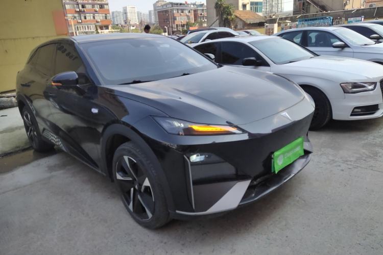 Used Deepal S07 2023 121Pro Range-Extended Version