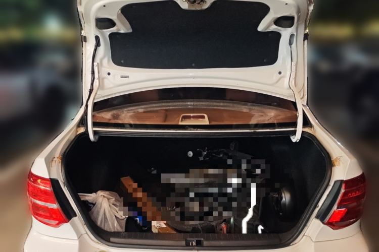 Used Toyota Corolla EX 2013 1.6L Automatic Excellence Edition