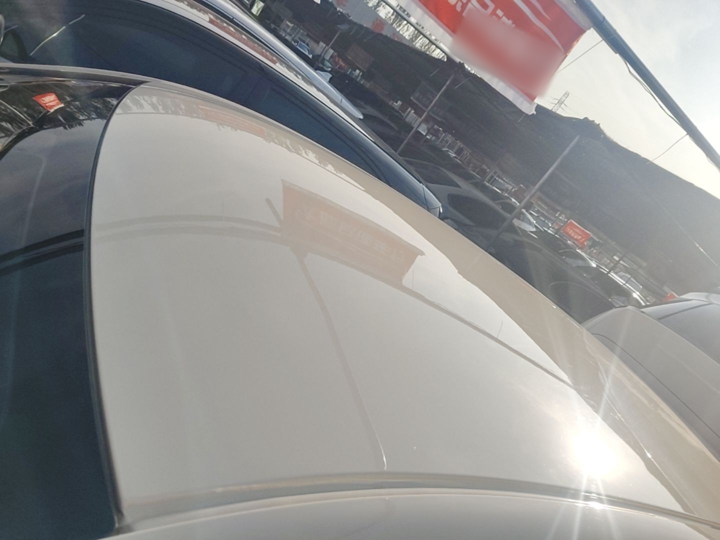 Geely Galaxy Geome 2025 310km Youth Edition — снимка 7