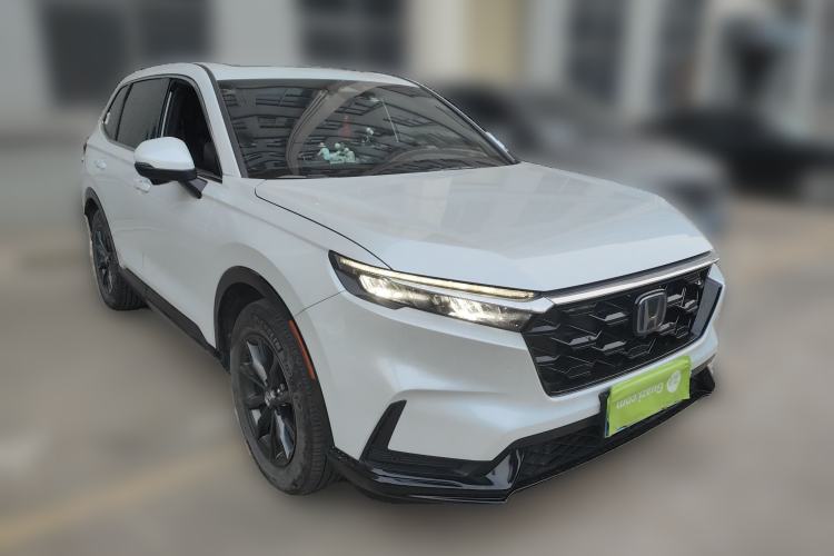 Used Honda CR-V 2024 2.0L eHEV Two-Wheel Drive Smart Edition
