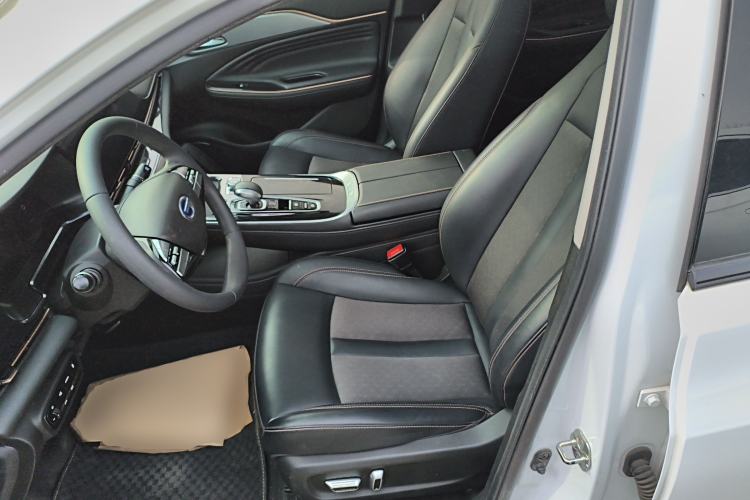 Used AION S 2019 Meizu Evo 630
