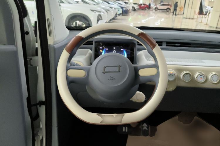 Used Bestune Pony 2024 170km Vitality Horse
