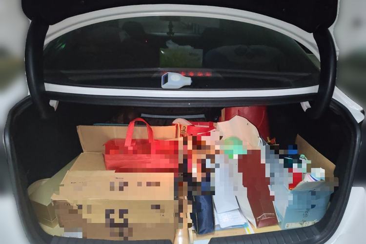 Used Kia K5 2014 2.0L Automatic LUXURY