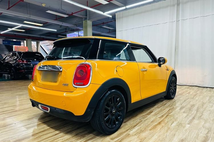Used MINI MINI 2014 1.2T ONE+