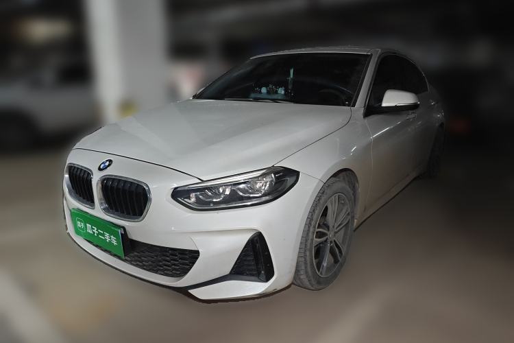 Used BMW 1 Series 2021 120i M Sport Edition
