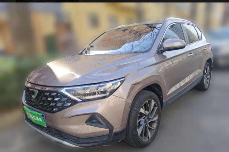 Used Jetta VS5 2019 280TSI Automatic Glory Edition