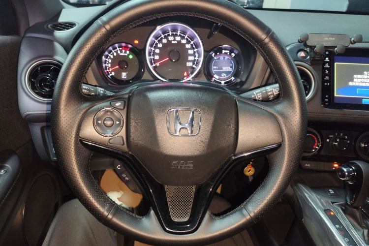 Used Honda XR-V 2021 1.5L CVT Classic Edition