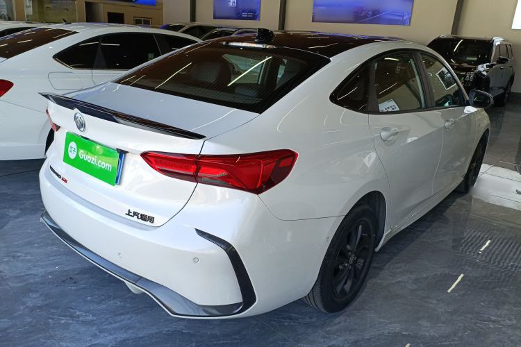 Used Buick Verano 2023 Pro GS Swift Edition