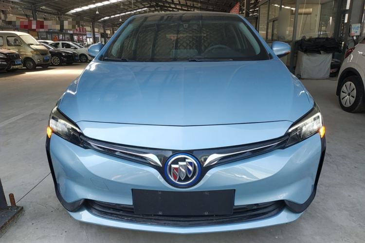 Used Buick Velite 6 2020 Connected Smart Enjoyment PLUS Front