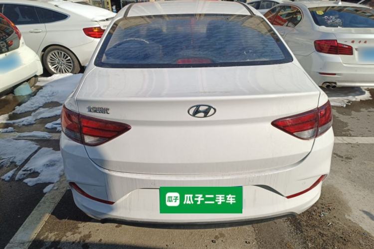 Used Hyundai Celesta 2018 1.6L Automatic GL Enjoyment Edition China VI compliant

