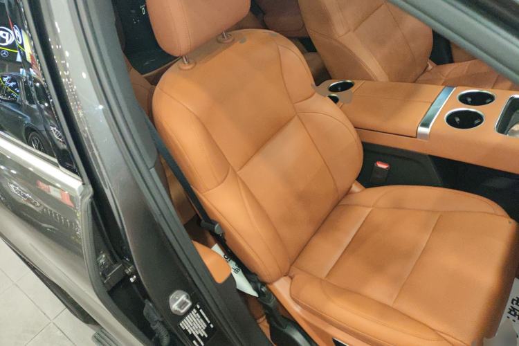 Used Li Auto L8 2023 Pro Model
