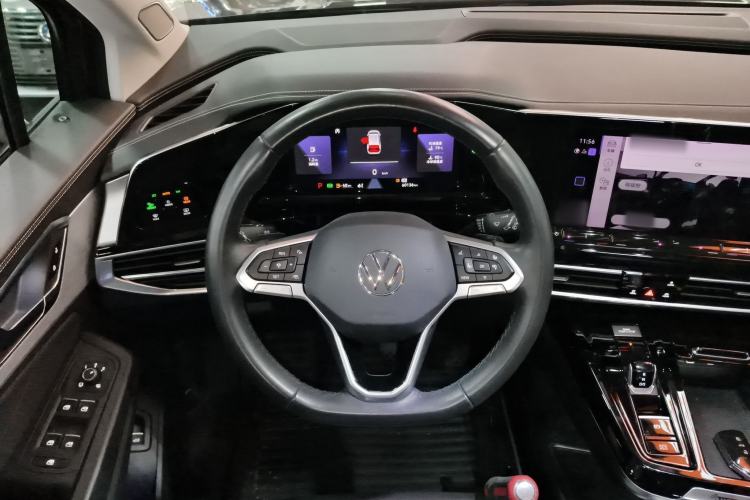 Used Volkswagen Talagon 2021 380TSI Four-Wheel Drive Luxury Premium Edition Pro
