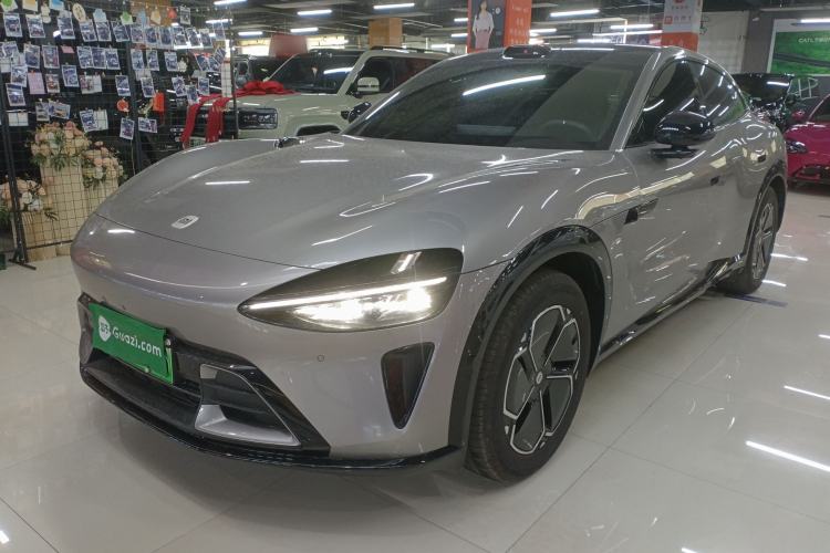 Used Xiaomi Auto YU7 2025 Ultra-Long Range Rear-Wheel Drive Version