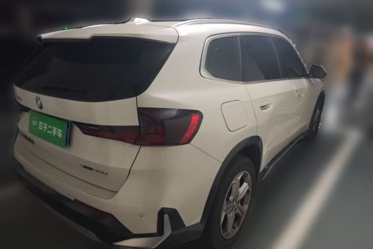 Used BMW X1 2023 sDrive20Li X Design Package