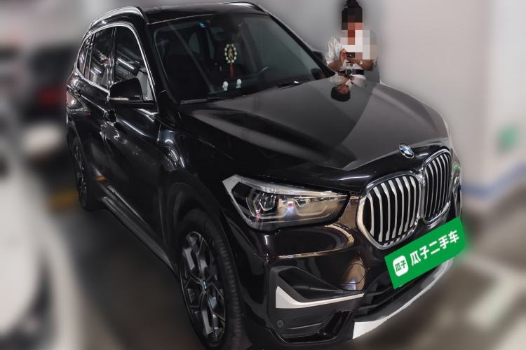 Used BMW X1 2020 sDrive20Li Premium Edition